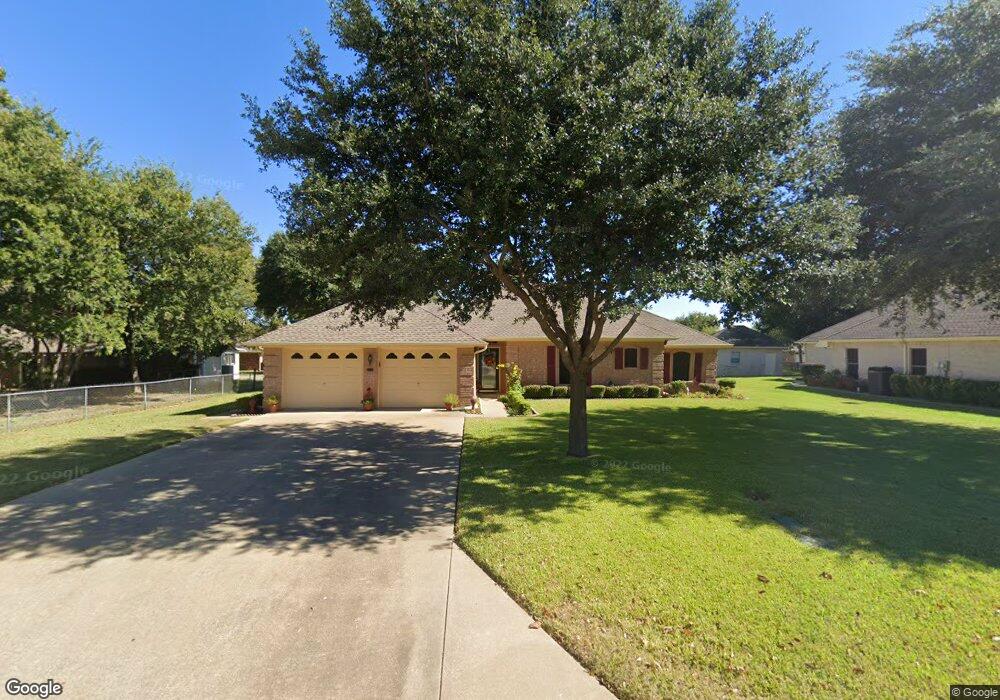 804 S Paris St, Ennis, TX 75119 - photo 1