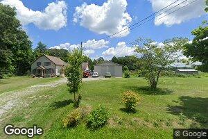 1410 Spargursville Rd, Bainbridge, OH 45612