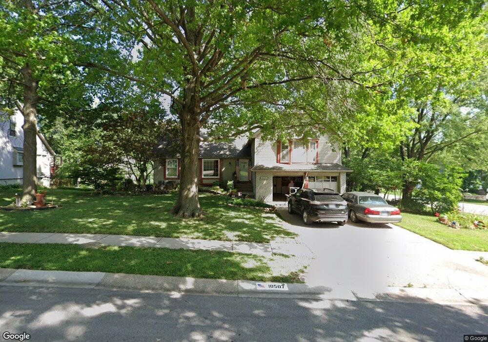 10507 W 50th Terrace, Shawnee, KS 66203 - photo 1