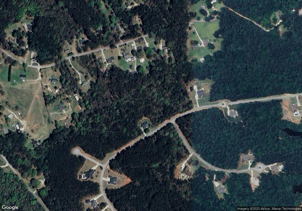 622 Shepherds Crossing, Oxford, GA 30054 - photo 1