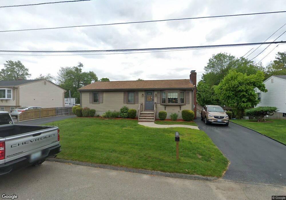 37 Truman St, Johnston, RI 02919 - photo 1