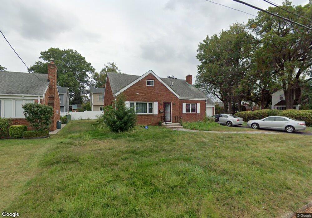 57 Fernwood Terrace, Linden, NJ 07036 - photo 1