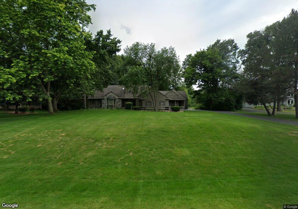 6291 Huron Creek Ct, Dexter, MI 48130 - photo 1