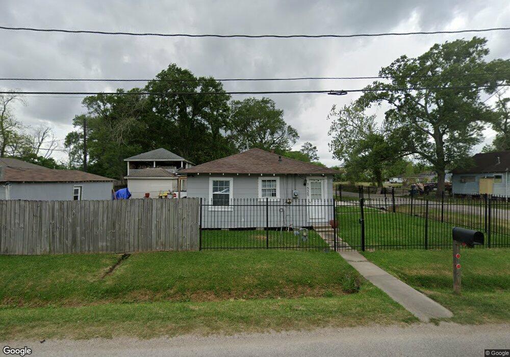 7525 Chase St, Houston, TX 77093 - photo 1