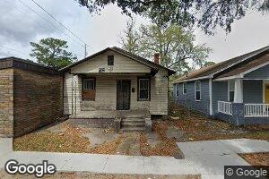 216 W 60th St, Savannah, GA 31405