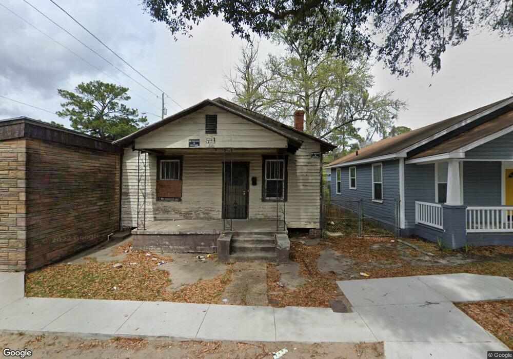 216 W 60th St, Savannah, GA 31405 - photo 1