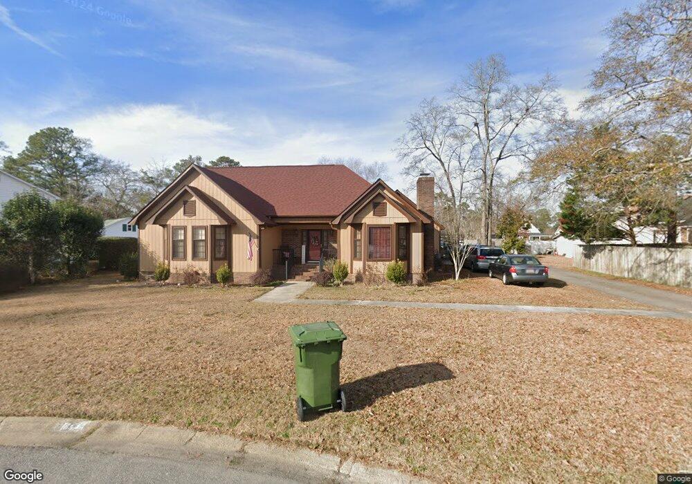 807 Dix Ln, Florence, SC 29505 - photo 1