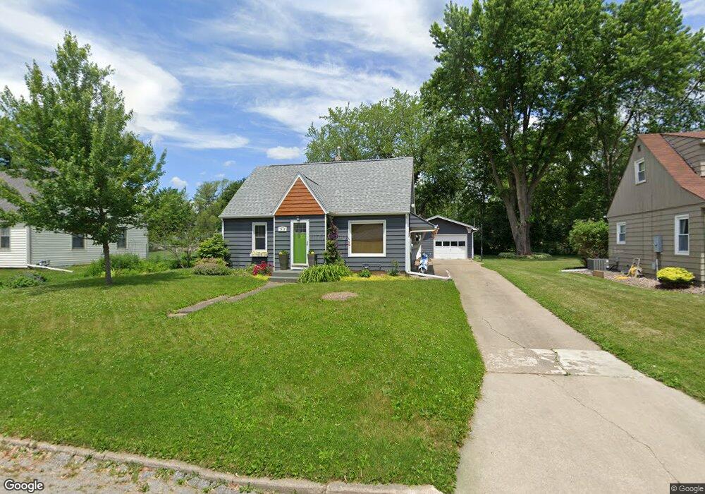 1416 Madison St, Cedar Falls, IA 50613 - photo 1