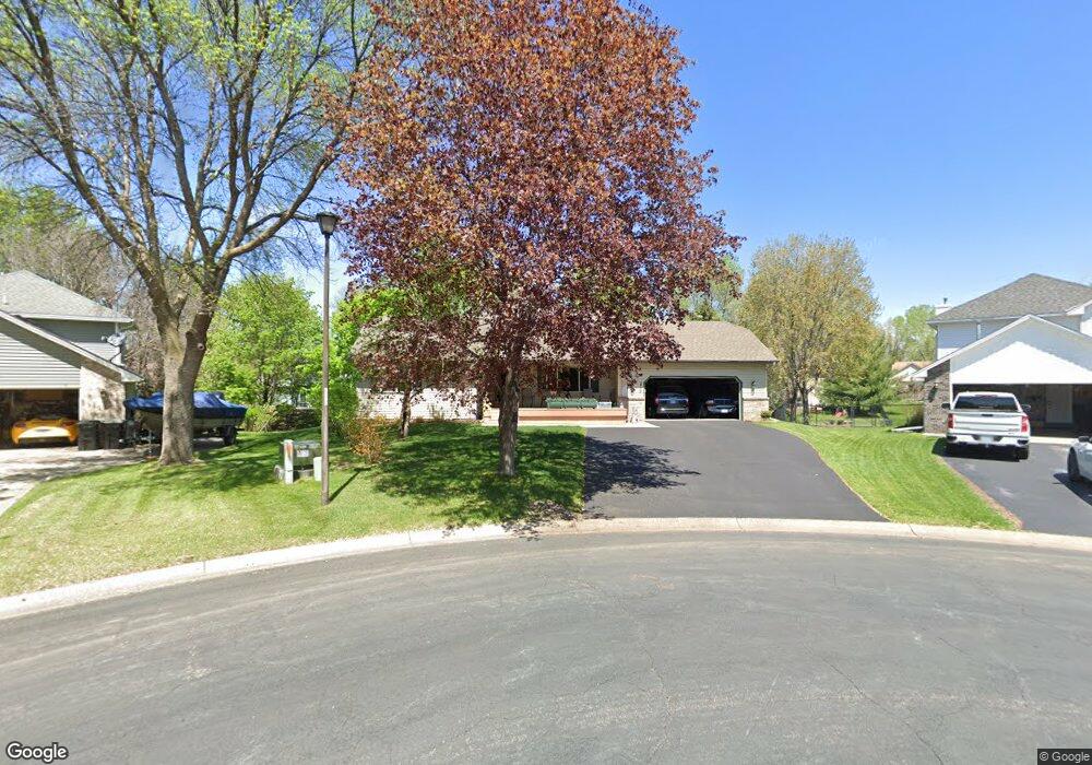 3719 123rd Ln NW, Coon Rapids, MN 55433 - photo 1