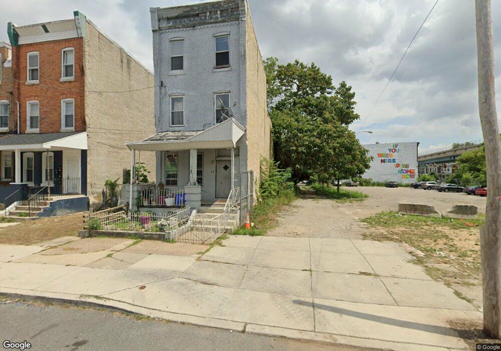 17 N Paxon St, Philadelphia, PA 19139 - photo 1