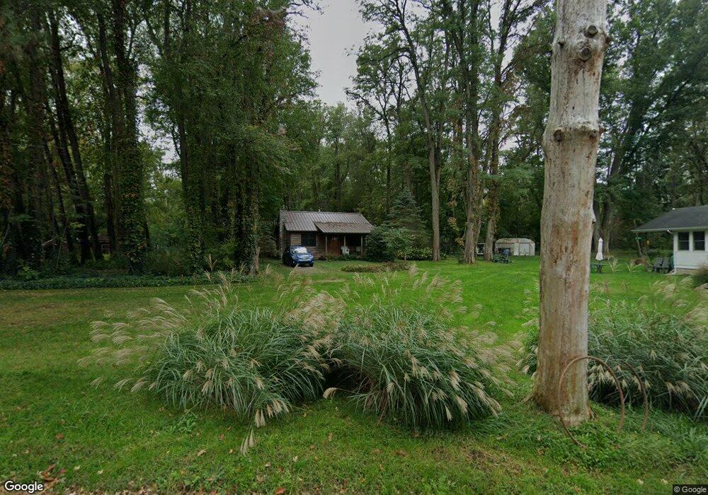 5704 E Saugana Trail, Rolling Prairie, IN 46371 - photo 1