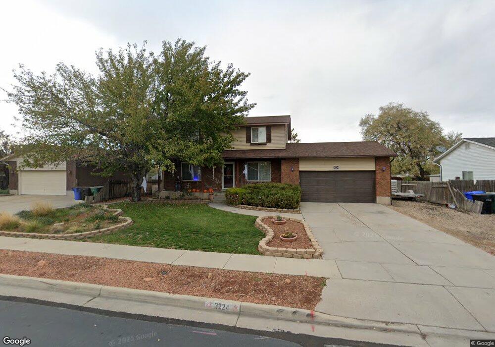 3224 W New World Dr, West Jordan, UT 84084 - photo 1