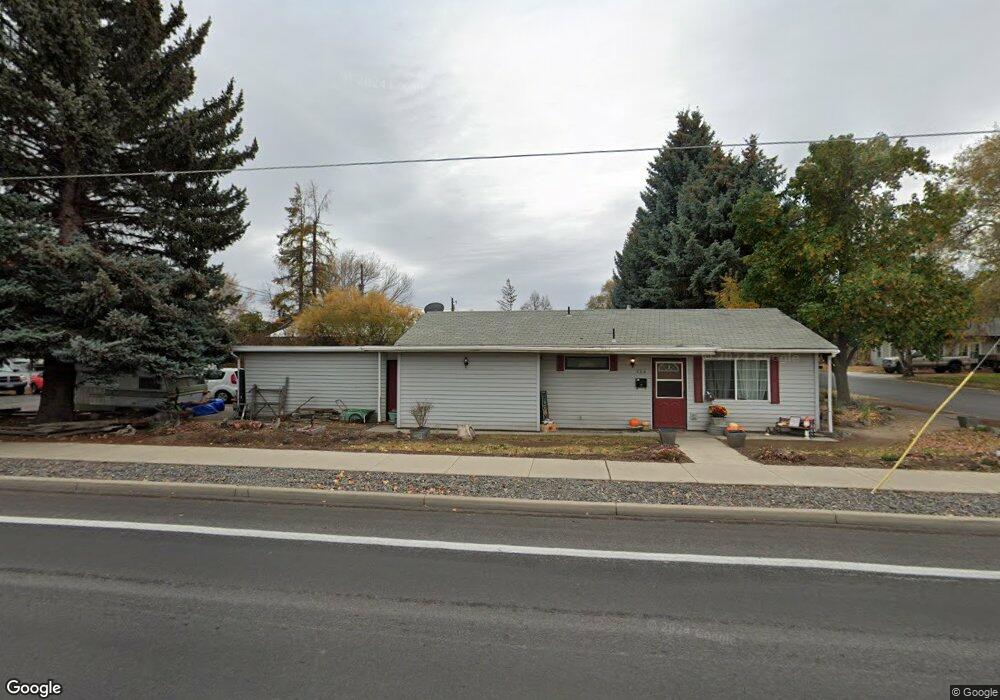 840 SW Black Butte Blvd, Redmond, OR 97756 - photo 1