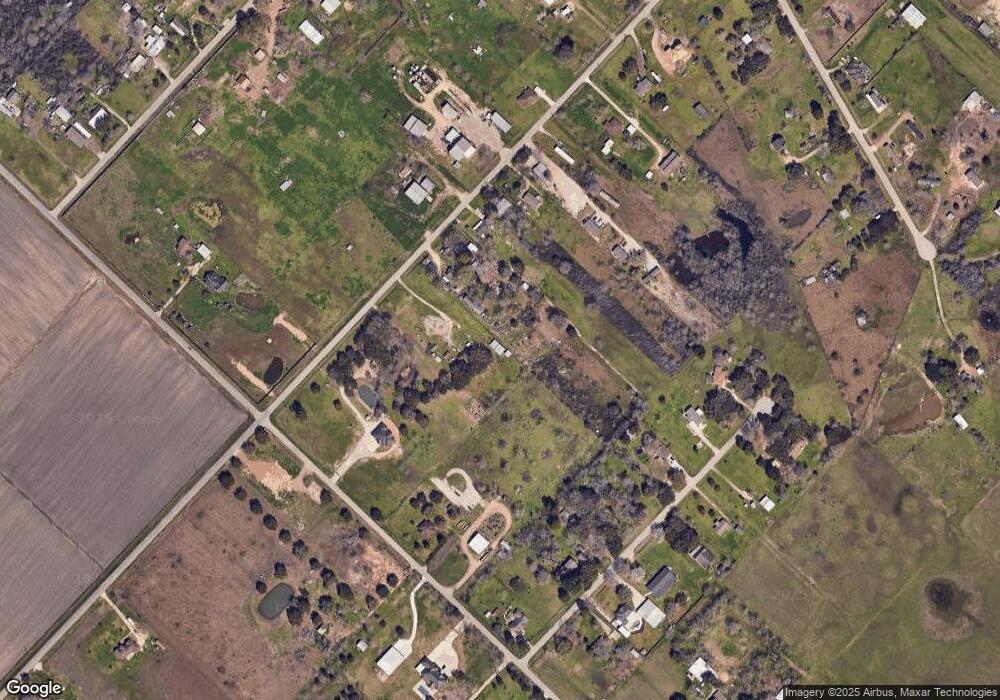 7825 Brinkmeyer Rd, Needville, TX 77461 - photo 1