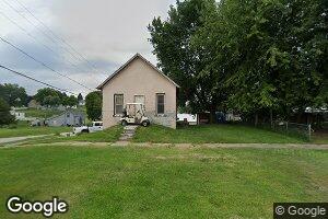 124 Eaton St, Dunlap, IA 51529