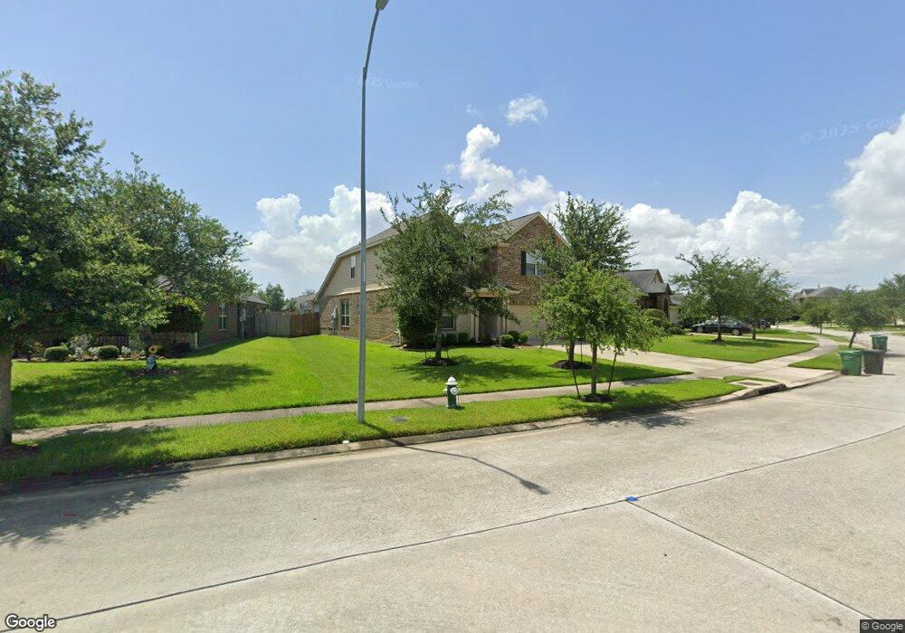 3506 Hamilton Bend Ln, Spring, TX 77386 - photo 1