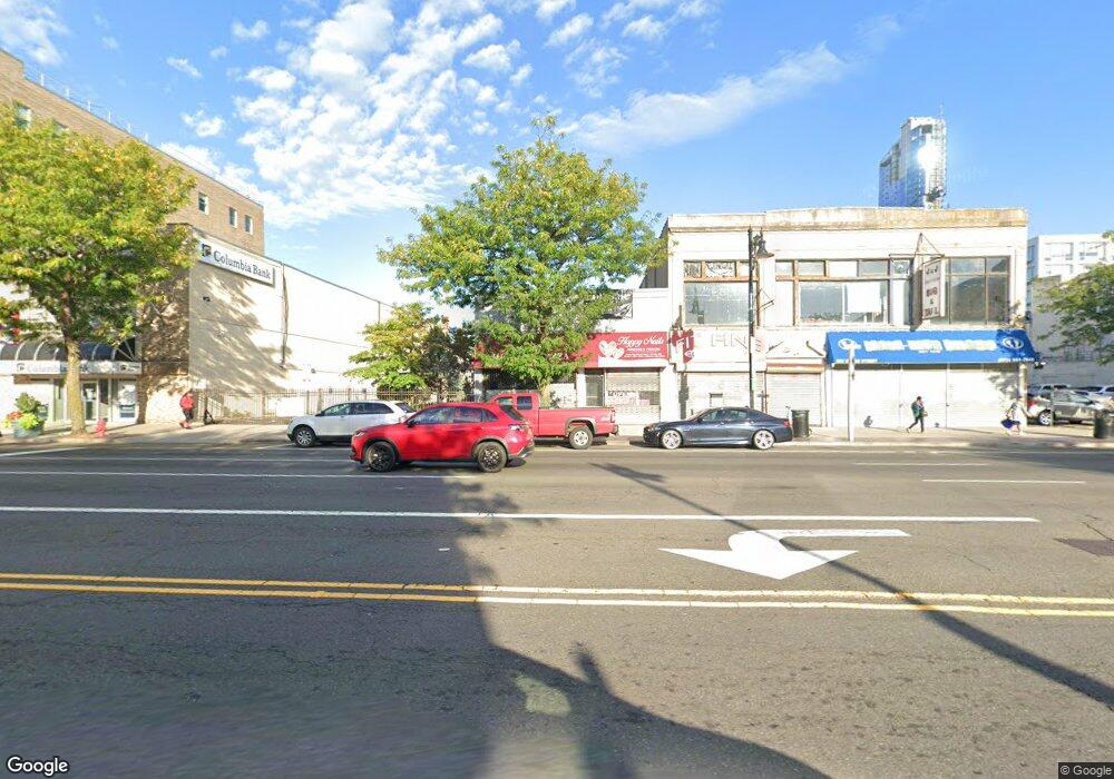 895 Broad St, Newark, NJ 07102 - photo 1