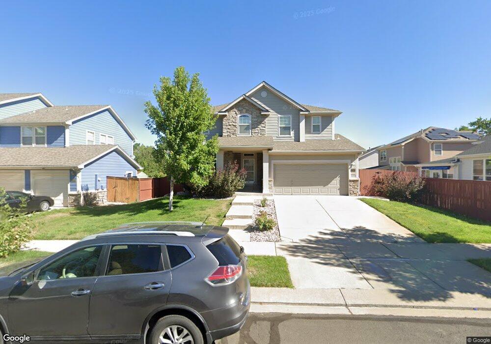 15433 E 7th Ave, Aurora, CO 80011 - photo 1