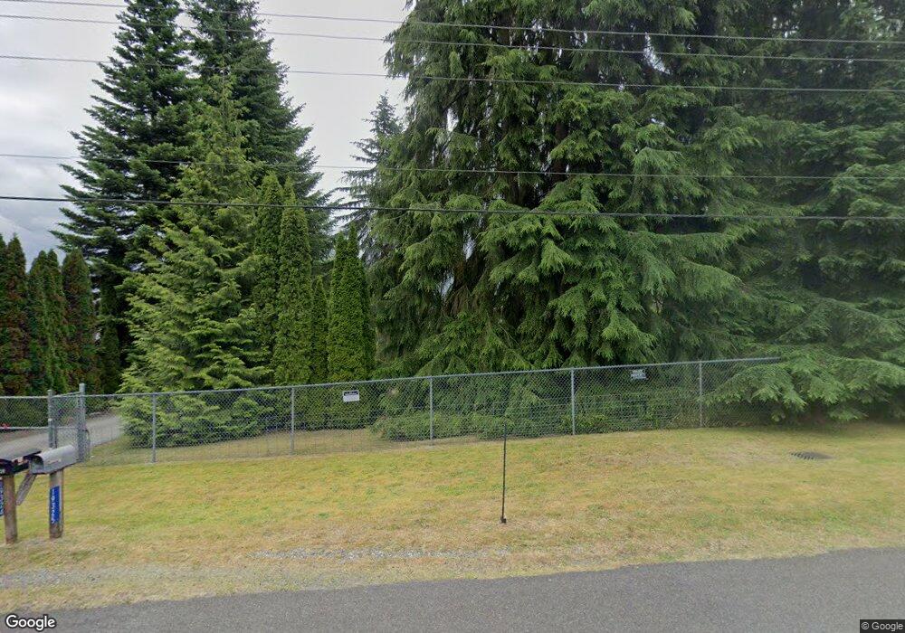 19325 26th Ave NW, Stanwood, WA 98292 - photo 1