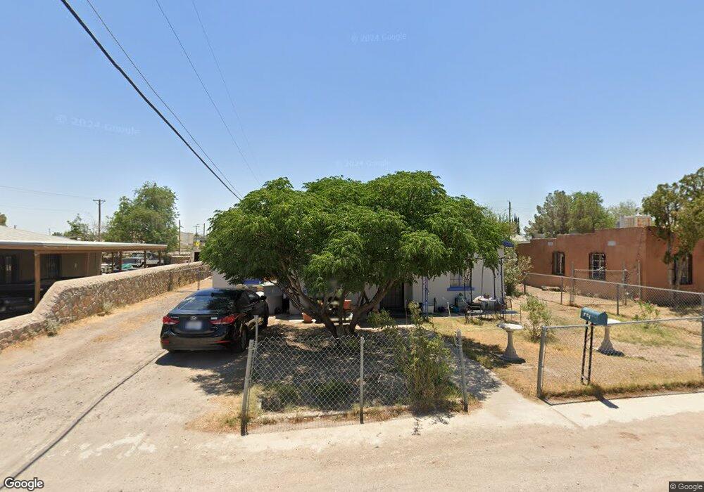 554 Fresno Dr, El Paso, TX 79907 - photo 1