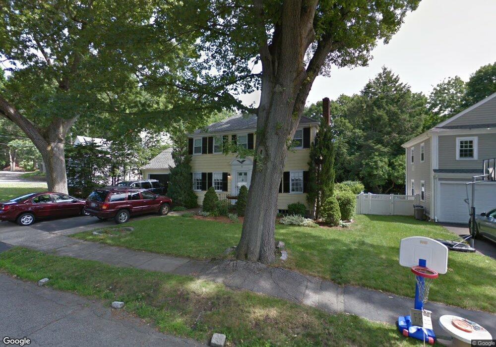 33 Allerton Rd, Milton, MA 02186 - photo 1