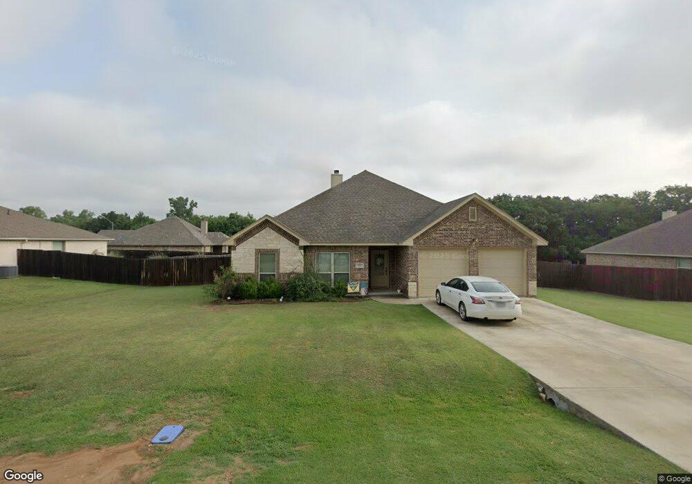 521 Woodland Park Dr, Boyd, TX 76023 - photo 1