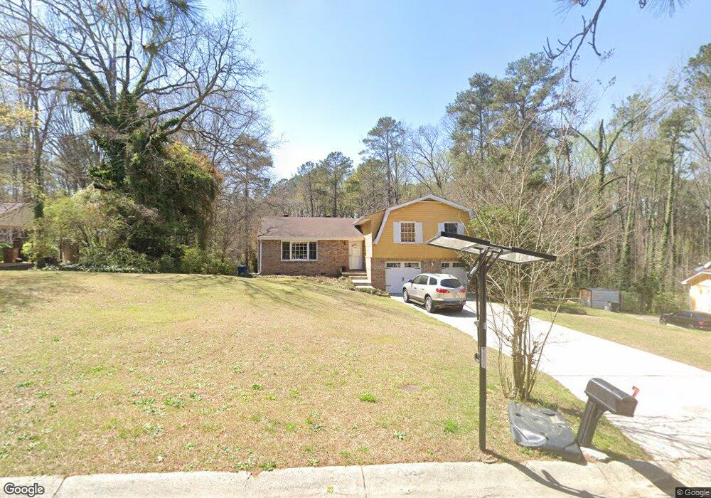 6883 Mystic Ln, Morrow, GA 30260 - photo 1