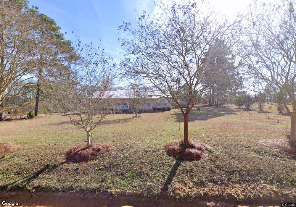 886 Crumpton Rd, Lenox, GA 31637 - photo 1