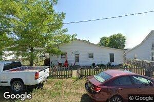 10986 4th St, Clarksburg, OH 43115
