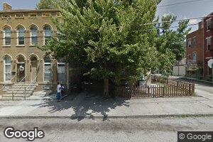 2012 Colerain Ave, Cincinnati, OH 45214