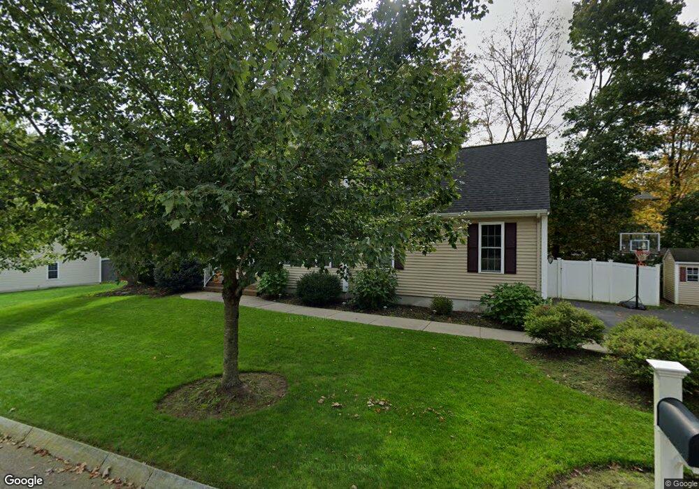1 Clarendon St, Foxboro, MA 02035 - photo 1