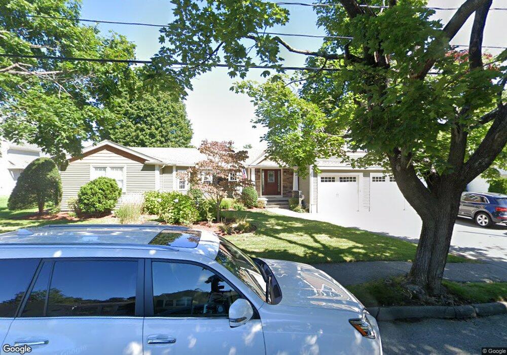 50 Greer St, Waltham, MA 02452 - photo 1