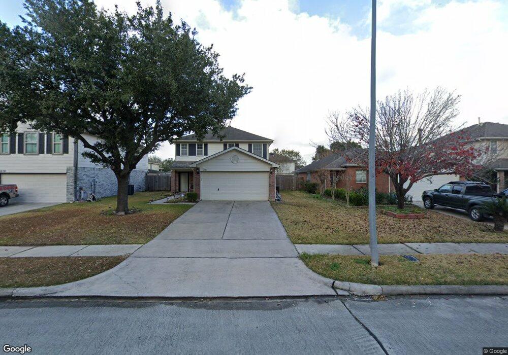 6234 Sutton Meadows Dr, Houston, TX 77086 - photo 1