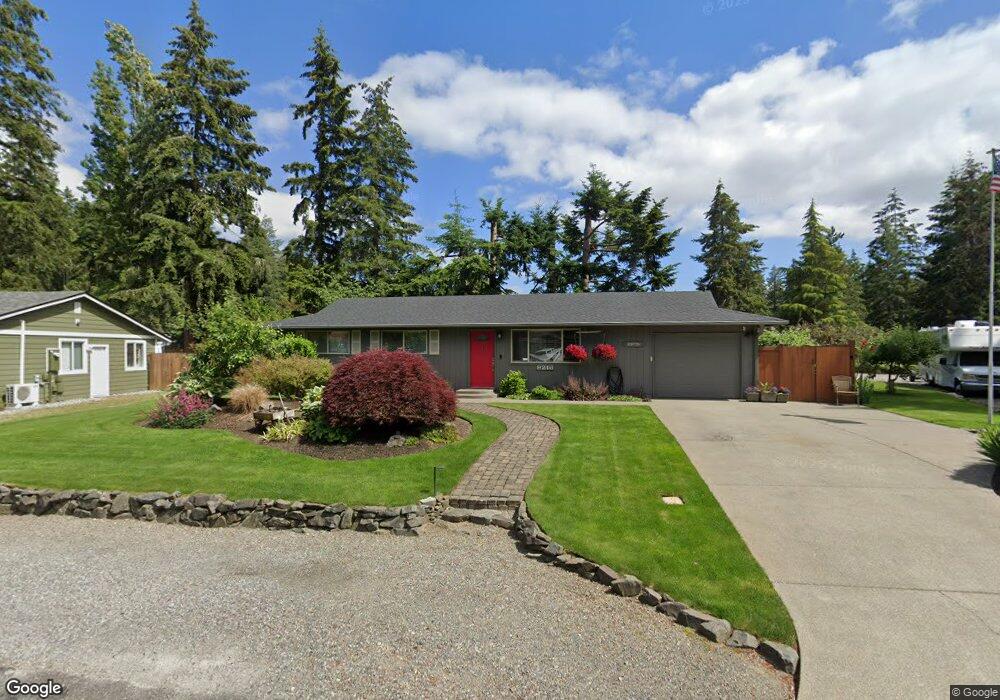 9216 Deers Tongue Cir W, University Place, WA 98467 - photo 1