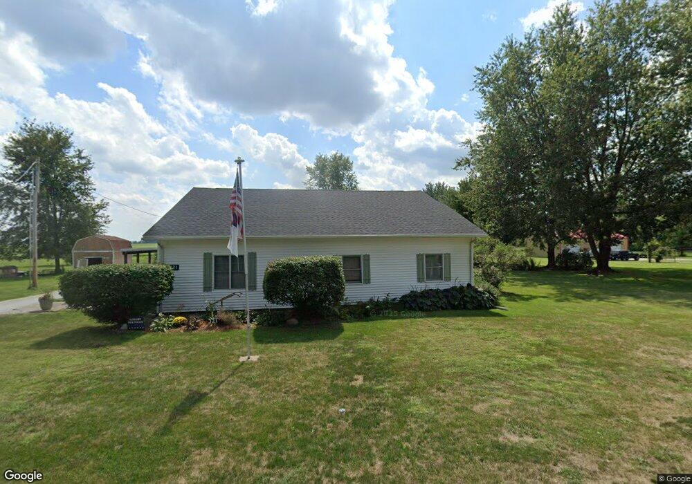 321 E Elm St, Sharpsville, IN 46068 - photo 1