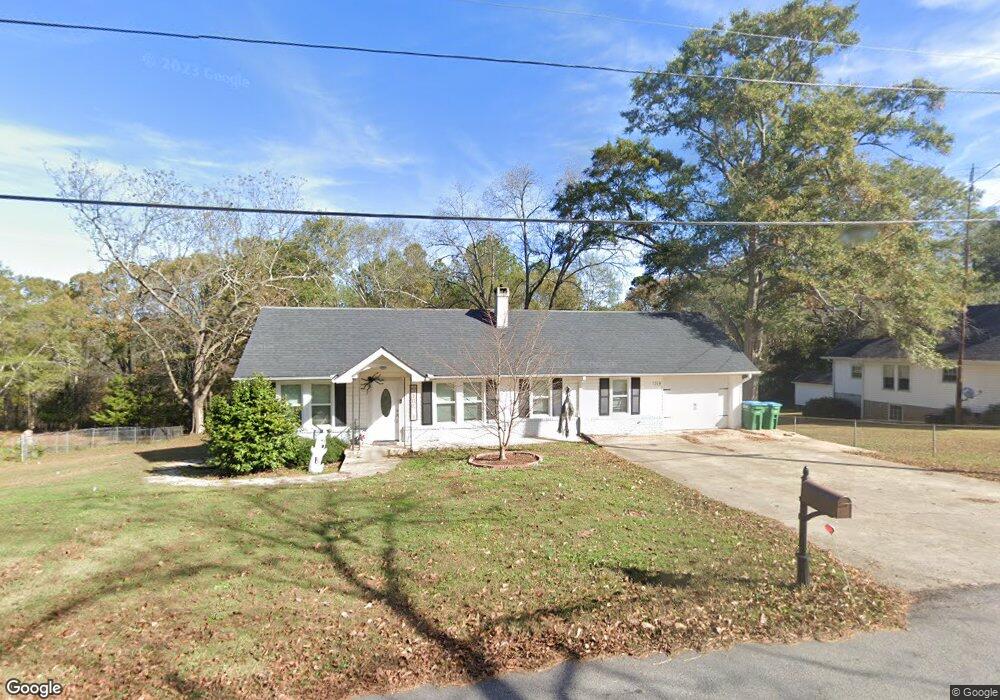 218 Baugh St, Commerce, GA 30529 - photo 1