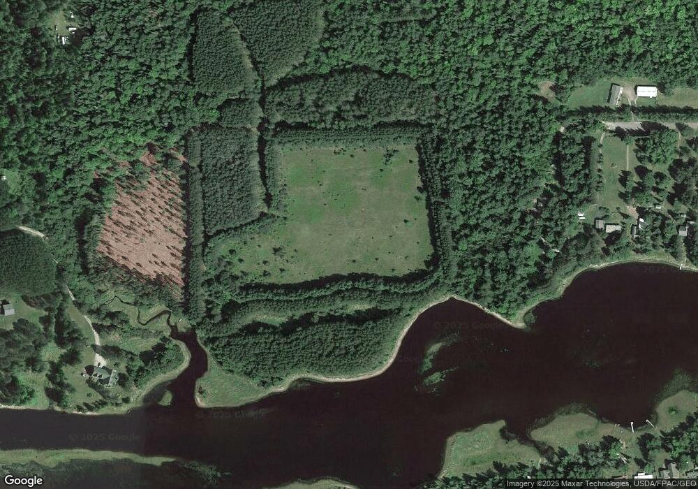 W8799 State Road 86, Tomahawk, WI 54487 - photo 1