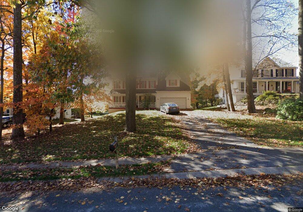 1989 Barley Rd, Marriottsville, MD 21104 - photo 1