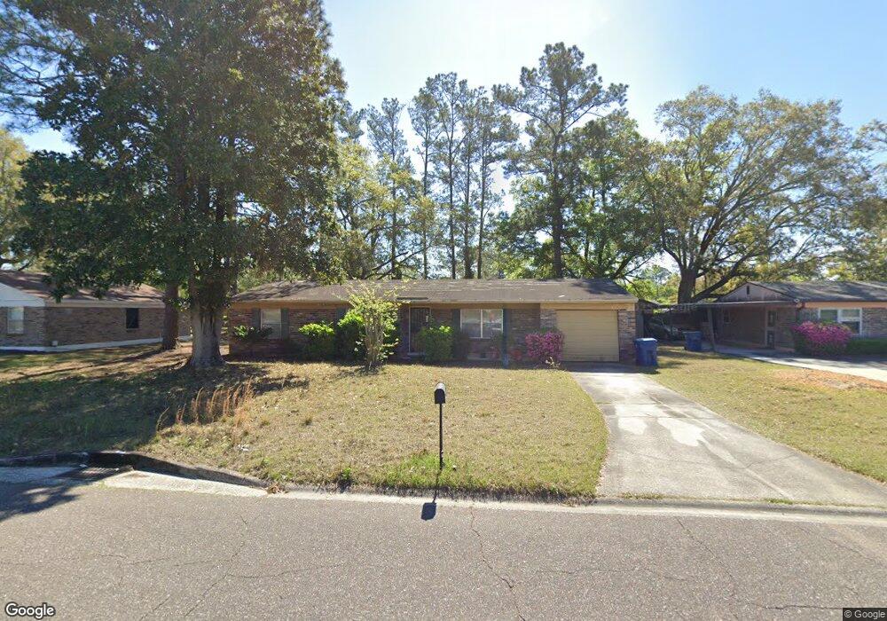 10937 Key Coral Dr, Jacksonville, FL 32218 - photo 1