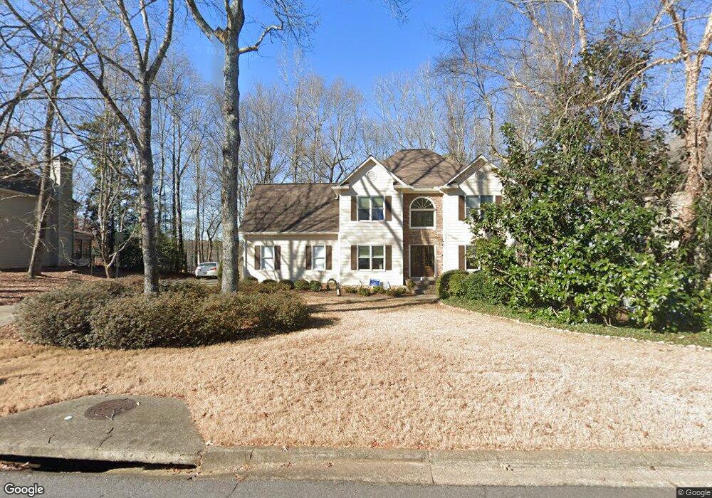 2450 Bexford View, Cumming, GA 30041 - photo 1