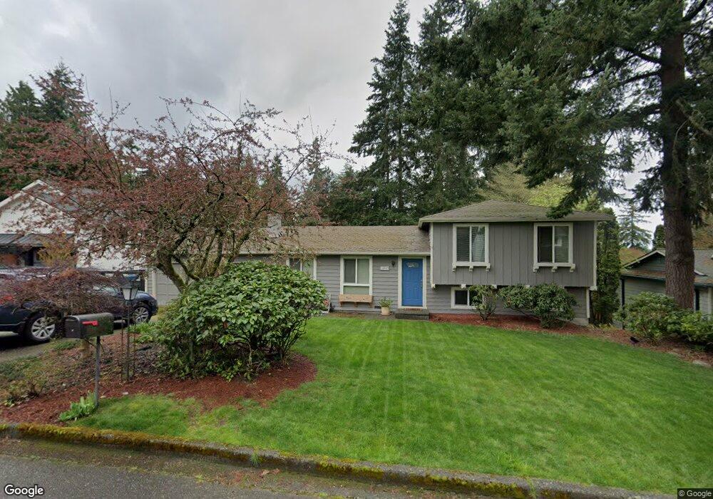 14902 61st Ave W, Edmonds, WA 98026 - photo 1