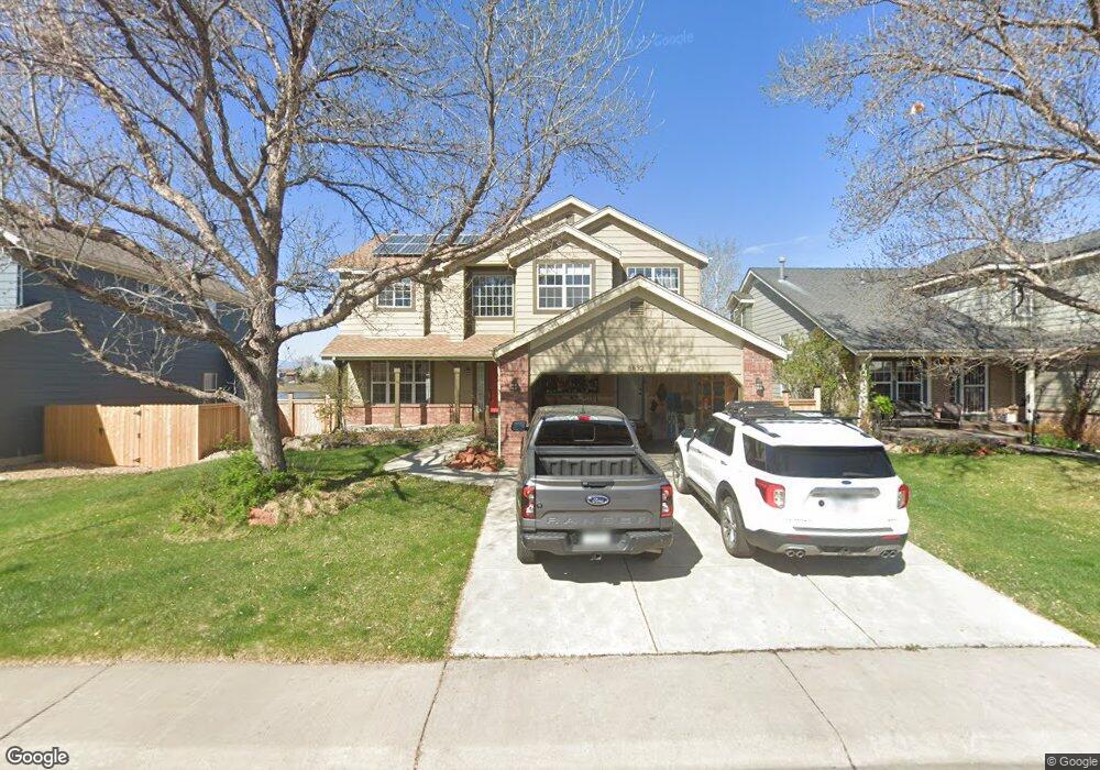 5832 W 80th Cir, Arvada, CO 80003 - photo 1