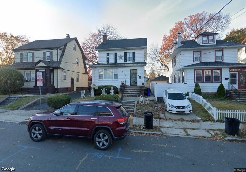 353 Chapman St, Newark, NJ 07106 - photo 1