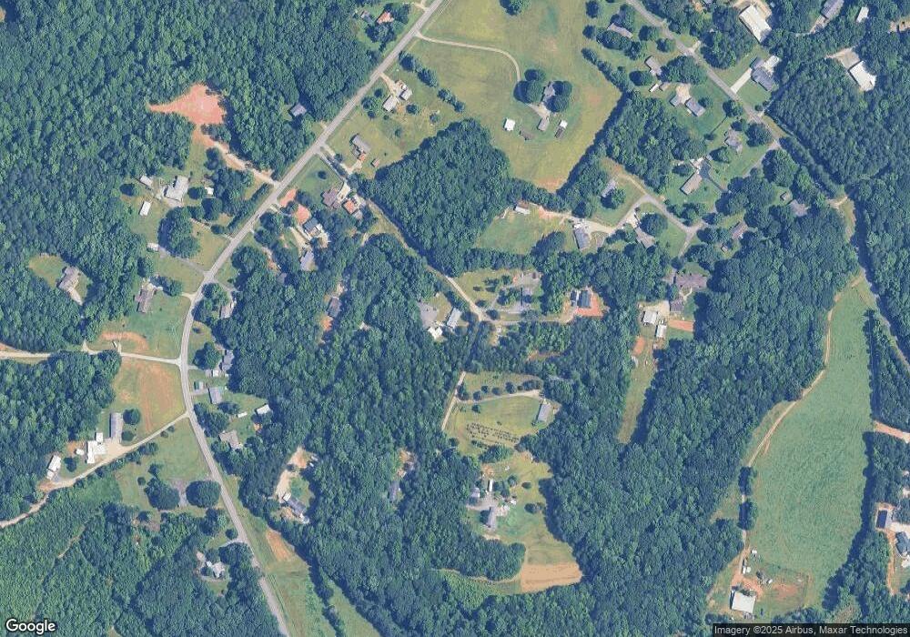 5378 Walter Estates Ln, Iron Station, NC 28080 - photo 1