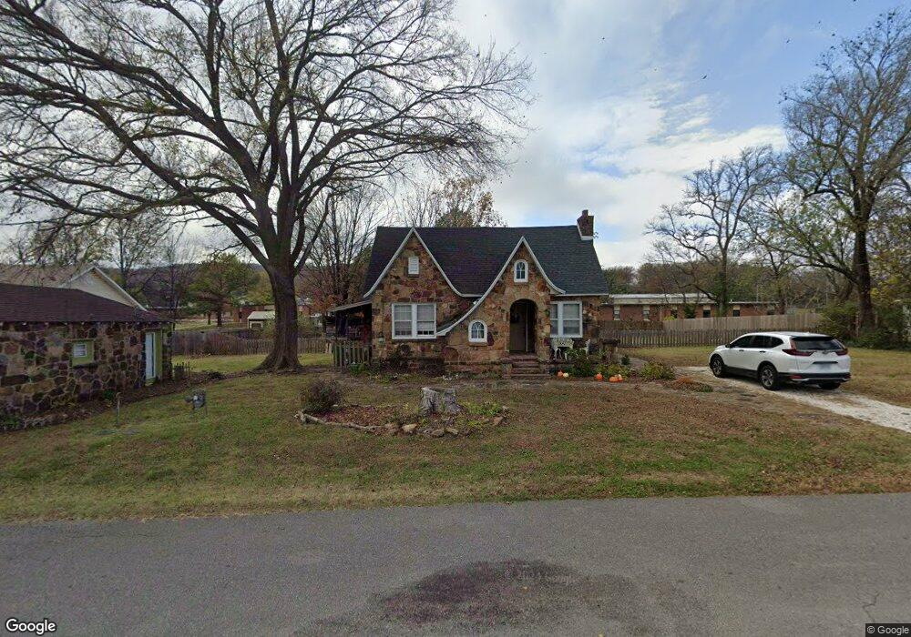 0 McDonald St, West Fork, AR 72774 - photo 1