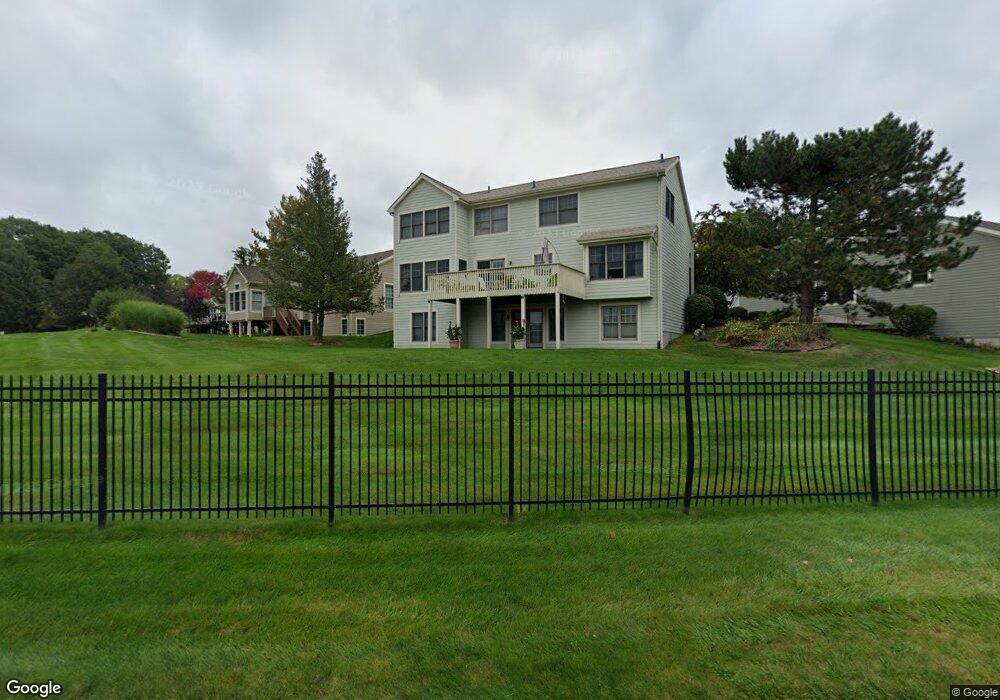 3652 Sawgrass Cir unit 52, Lansing, MI 48911 - photo 1