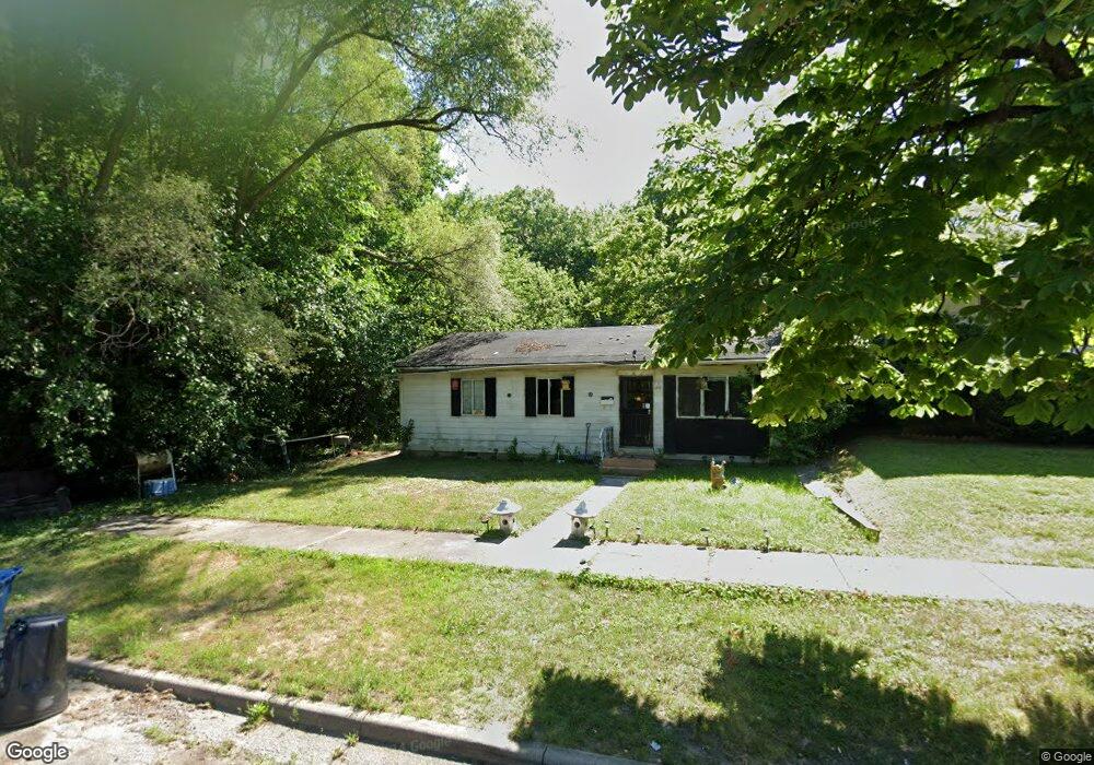 4177 Virginia St unit 83, Gary, IN 46409 - photo 1