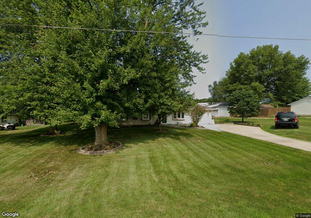 12535 Spencerville Rd, Harlan, IN 46743 - photo 1