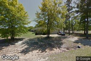 391 Music Row, Buena Vista, GA 31803