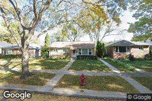 1133 Fowler Ave, Evanston, IL 60202